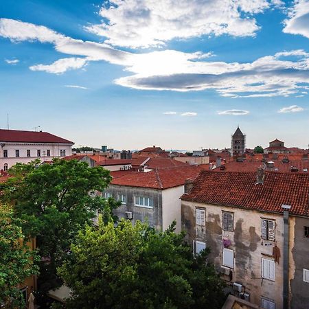 My Dalmatia - Sunset Apartment Kalelarga 자다르 외부 사진