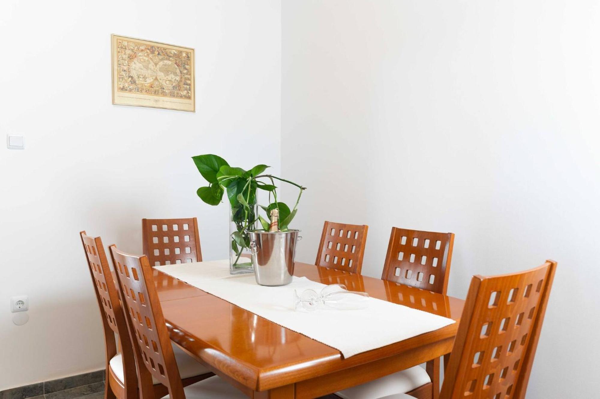 My Dalmatia - Sunset Apartment Kalelarga 자다르 외부 사진