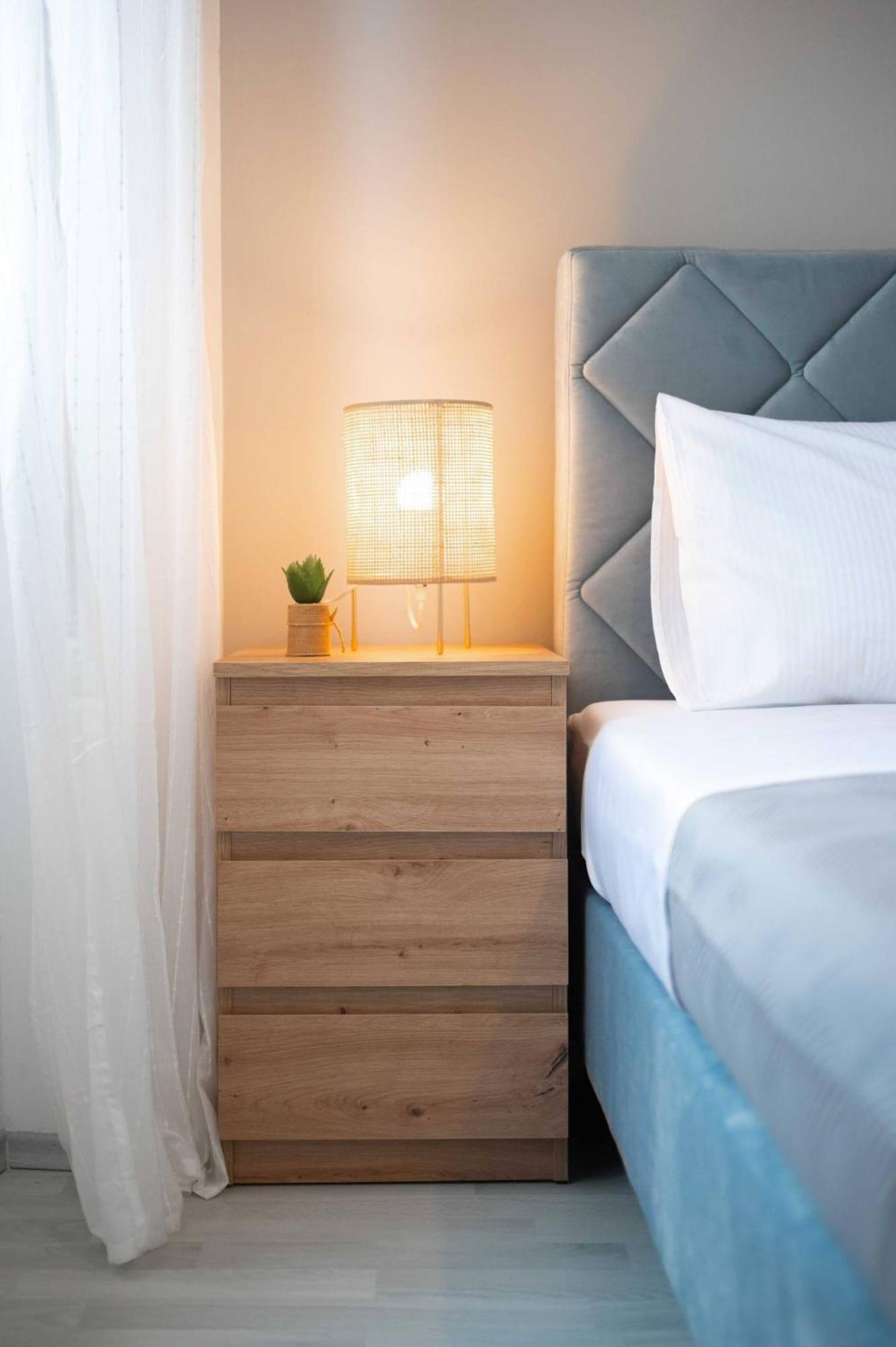 My Dalmatia - Sunset Apartment Kalelarga 자다르 외부 사진