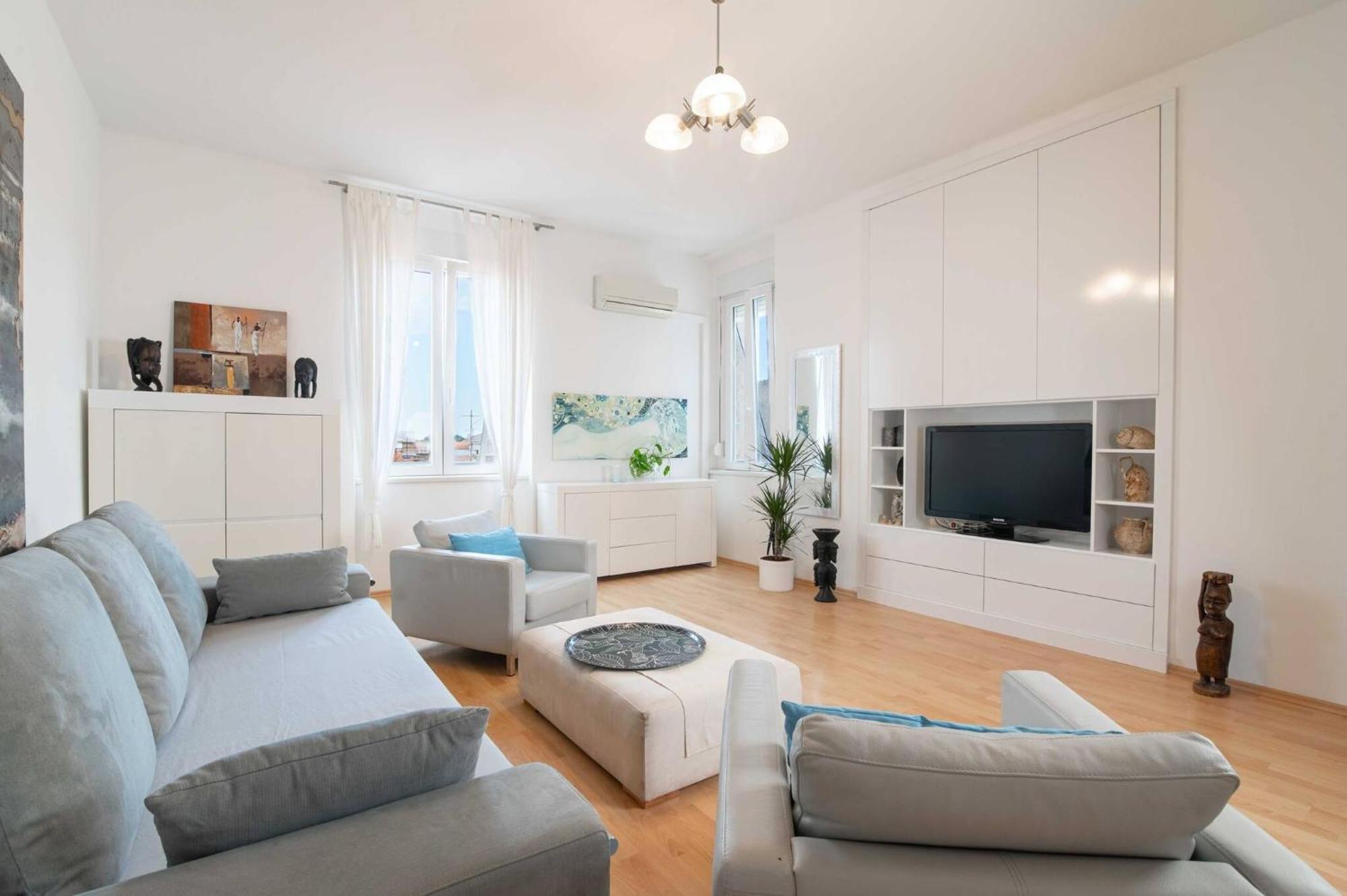 My Dalmatia - Sunset Apartment Kalelarga 자다르 외부 사진